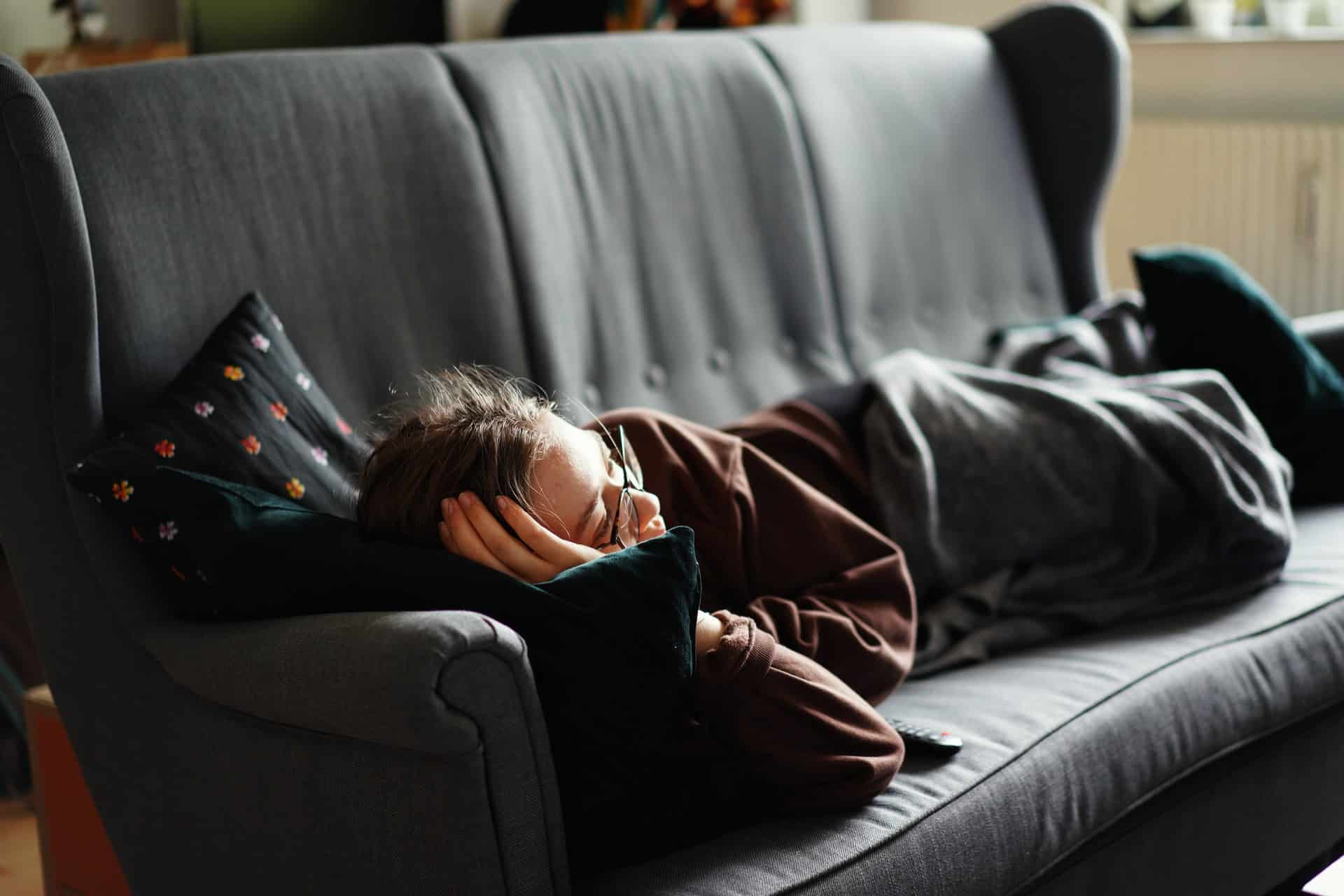 Gode grunde til at vælge en sovesofa