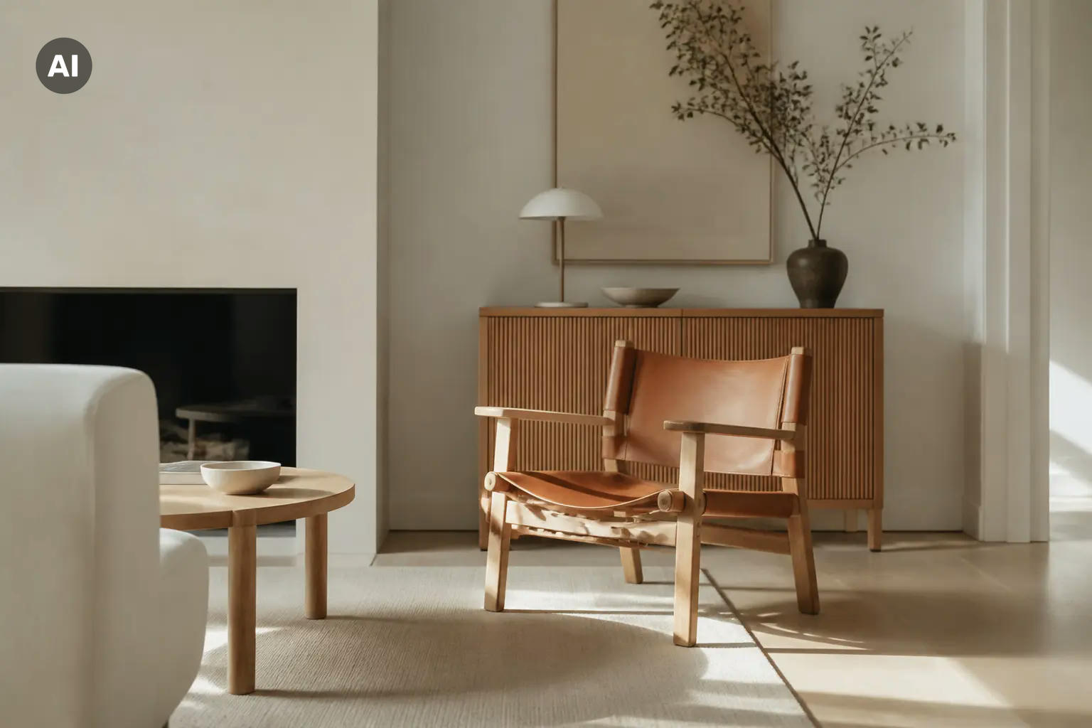 Carl Hansen & Søns danske møbelklassikere til dit hjem