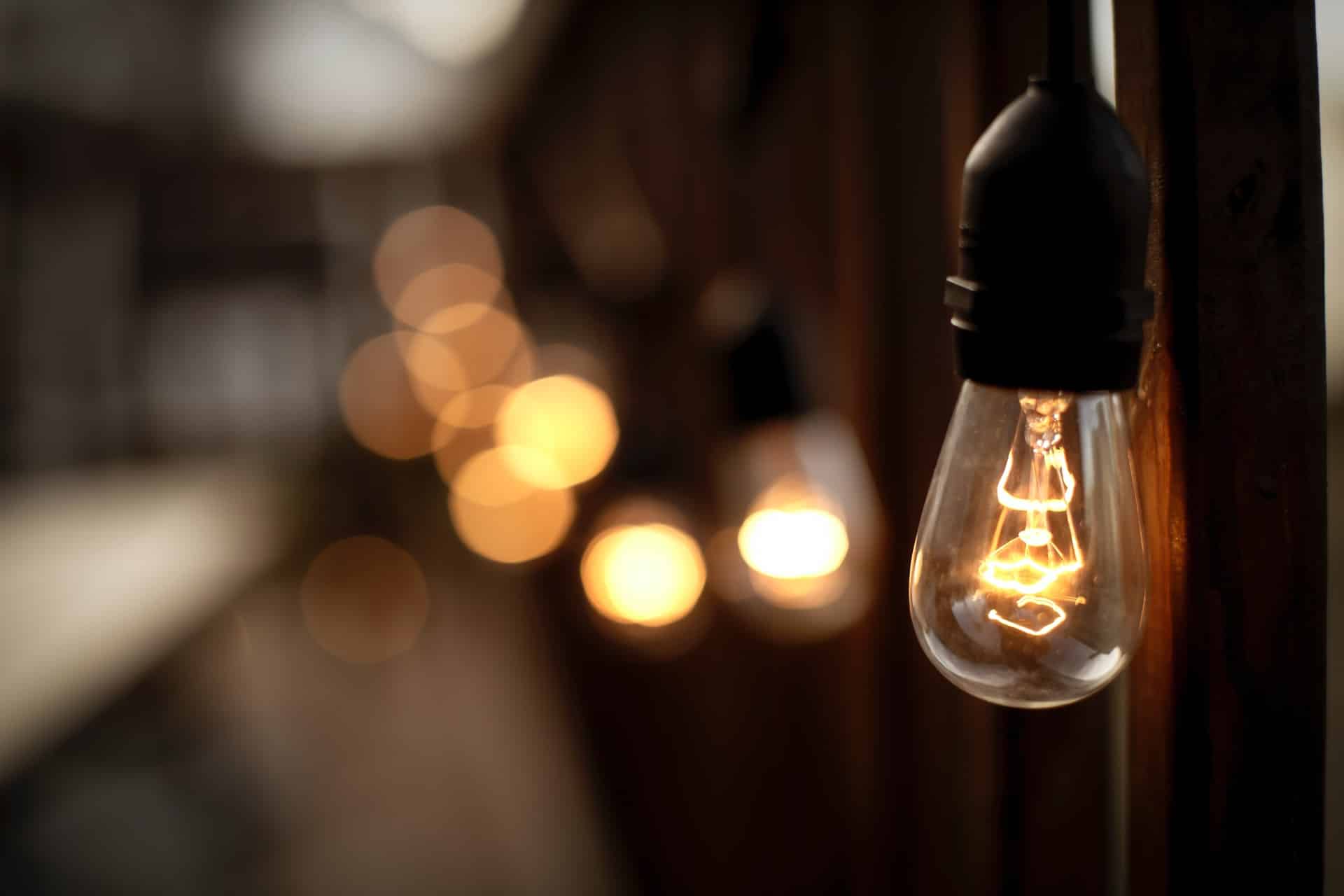 Sådan indretter du dit hjemmekontor med LED-belysning
