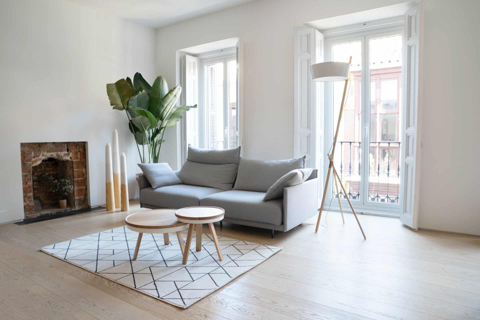Derfor er sofaen det vigtigste møbel i enhver stue
